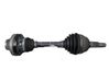 Front driveshaft 7L0407271F