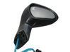 Front door electric wing mirror 8153NF