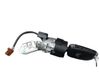 Cerradura de encendido 4162PT