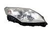 Headlight/headlamp 260100072R