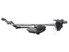 Wiper motor 3810068L00