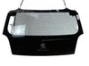 Opening tailgate glass B000825280