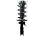 Front shock absorber/damper 1628564280
