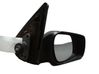Front door electric wing mirror DD106912ZF00