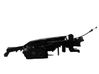 Front door lock 4976083