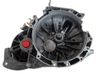 Mechaninė 6 pavarų dėžė 1232408