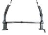 Bottom radiator support slam panel 3502JA