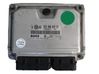 Unidad de control/módulo ECU del motor 038998019A