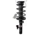 Front shock absorber/damper 1619269