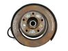 Rear wheel hub spindle/knuckle 33326774809