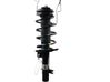 Front shock absorber/damper 9804189180