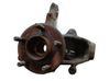 Front wheel bearing hub 1686602