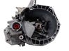 Manual 6 speed gearbox 1822990