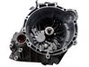 Manual 6 speed gearbox 2015001