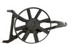 Ventilador eléctrico del radiador 125356