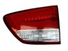 Tailgate rear/tail lights 92404A4120