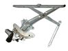Priekinio el. lango pakėlimo mechanizmo komplektas 8346063J00