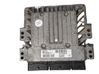 Engine control unit/module ECU SID306DACIA