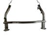 Bottom radiator support slam panel 3502JA