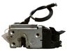 Cerradura de puerta delantera 8200384978