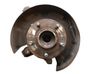 Rear wheel hub spindle/knuckle 52710A6400