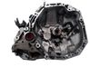 Manual 6 speed gearbox 8200805163