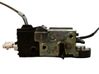 Front door lock 9135FA
