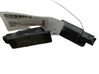 Number plate light 6340F0