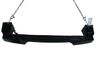 Rear bumper support beam 7414TE