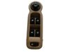 Electric window control switch 8200214939