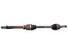 Front driveshaft 8200618111