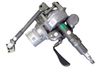 Steering wheel axle set 1796265