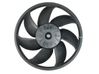 Electric radiator cooling fan 2145091