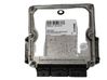 Engine control unit/module ECU 8200309329