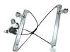 Regulador de puerta delantera con motor A4547200146