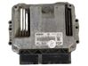 Engine control unit/module ECU EDC16C9OPEL