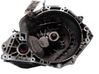 Mechaninė 6 pavarų dėžė 55566119