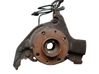 Rodamiento de cubo de rueda delantera 50701139