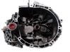 Mechaninė 6 pavarų dėžė 2222WY