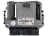 Engine control unit/module ECU EDC16C9OPEL