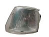 Front indicator light 