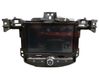 Radio/CD/DVD/GPS-pääyksikkö 42338878