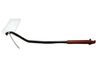 Engine bonnet/hood prop rod/strut 65771AX610