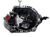 Manual 6 speed gearbox 223124