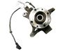 Front wheel bearing hub 400116210R