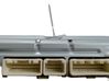 Central locking switch button 861200D640EX