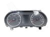 Speedometer (instrument cluster) 248096153R