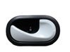 Front door interior handle 806700165R
