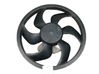 Electric radiator cooling fan 1253T2