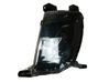 Front fog light 